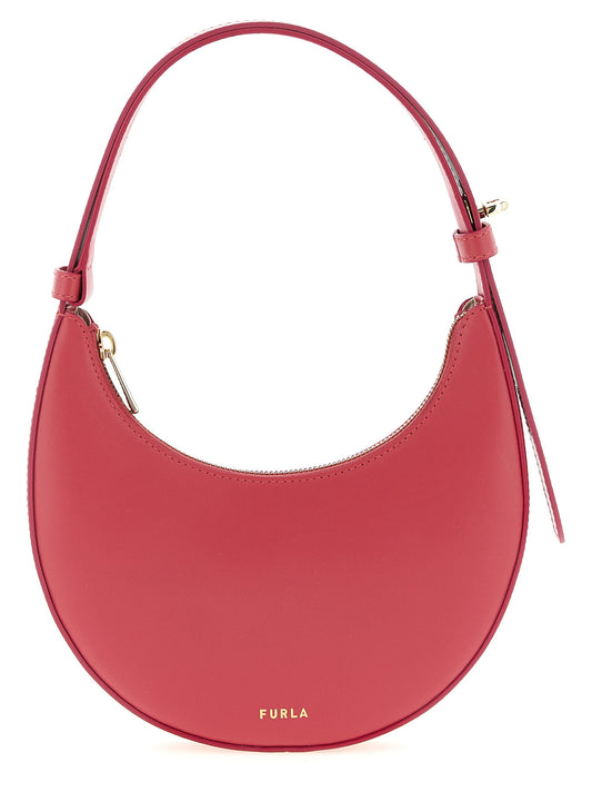 Furla Delizia Mini Shoulder Bag