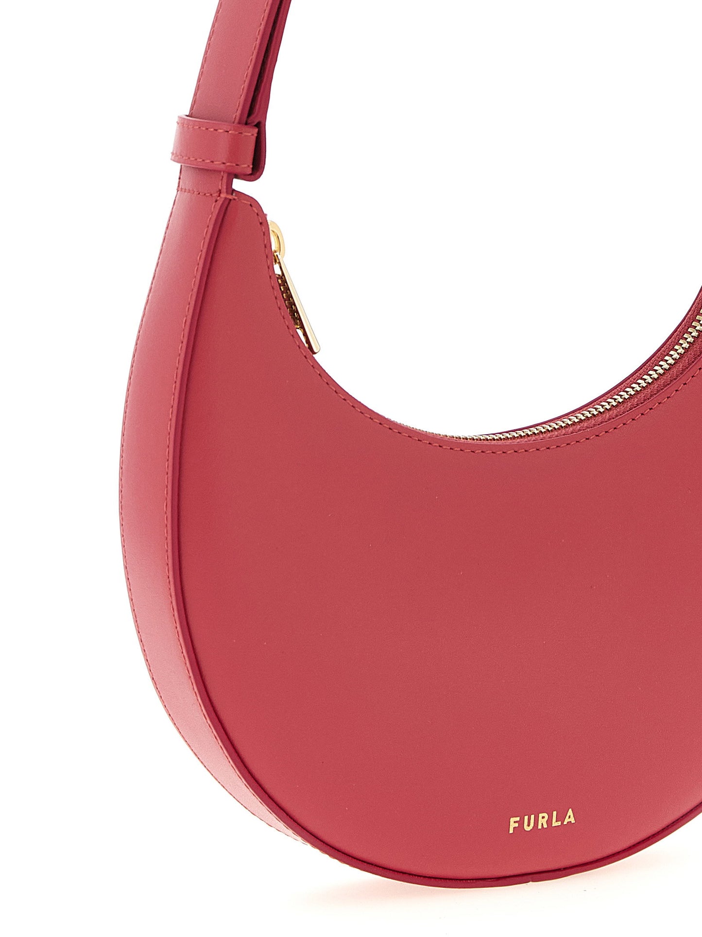 Furla Delizia Mini Shoulder Bag