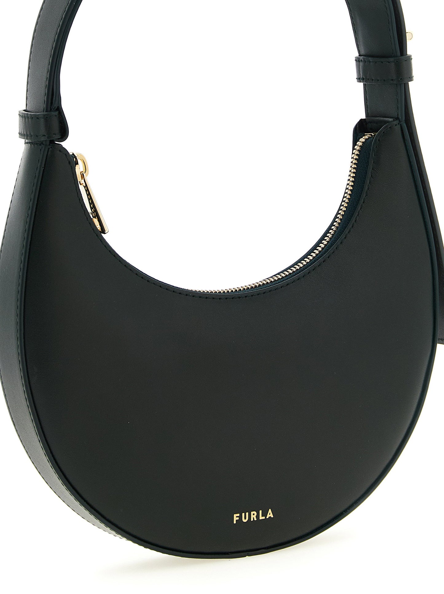 Furla Delizia Mini Shoulder Bag