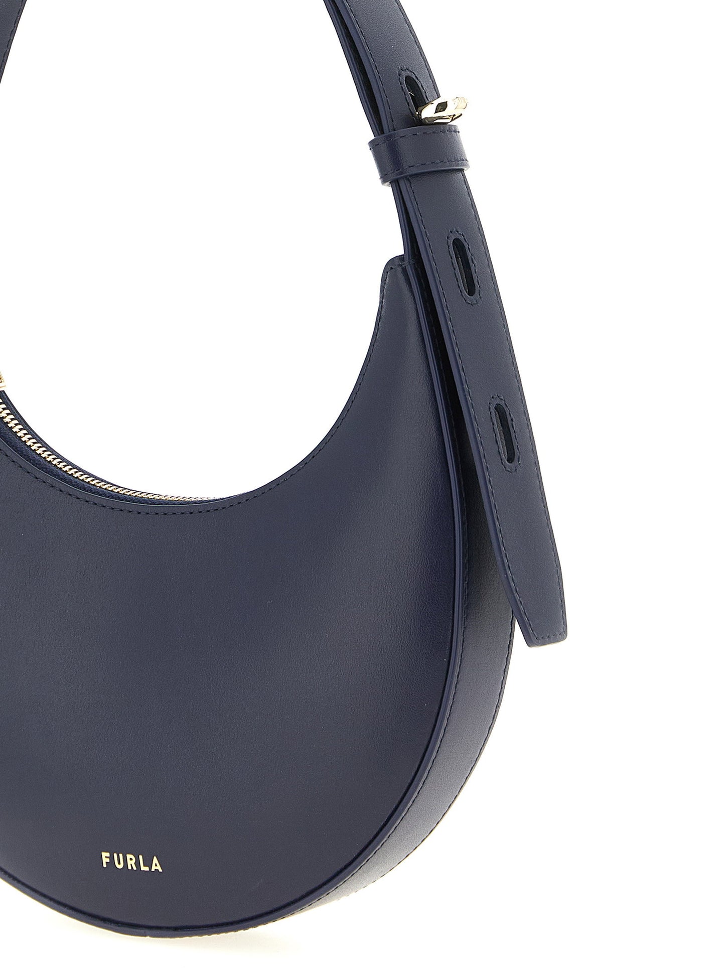 Furla Delizia Mini Shoulder Bag