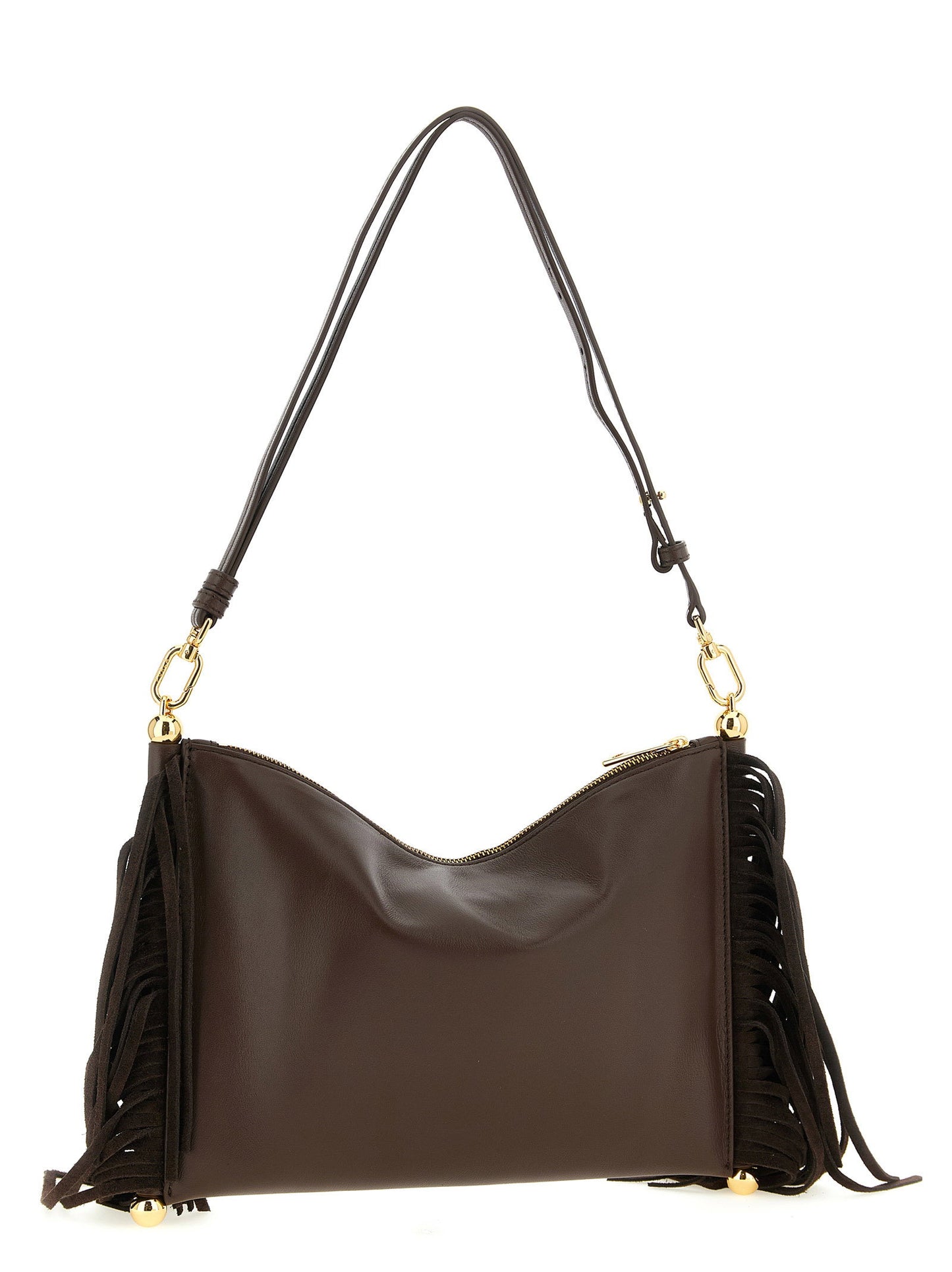 Furla Sfera Soft Mini Shoulder Bag