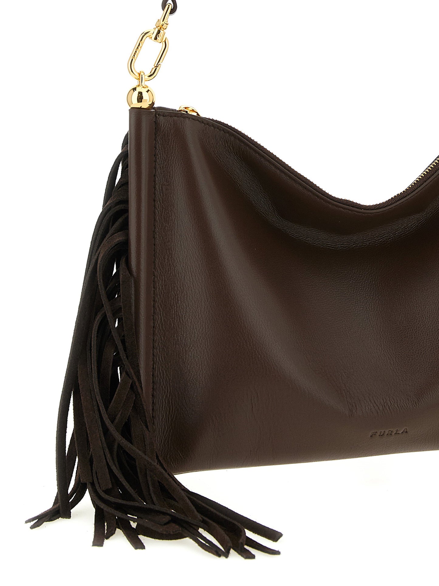 Furla Sfera Soft Mini Shoulder Bag