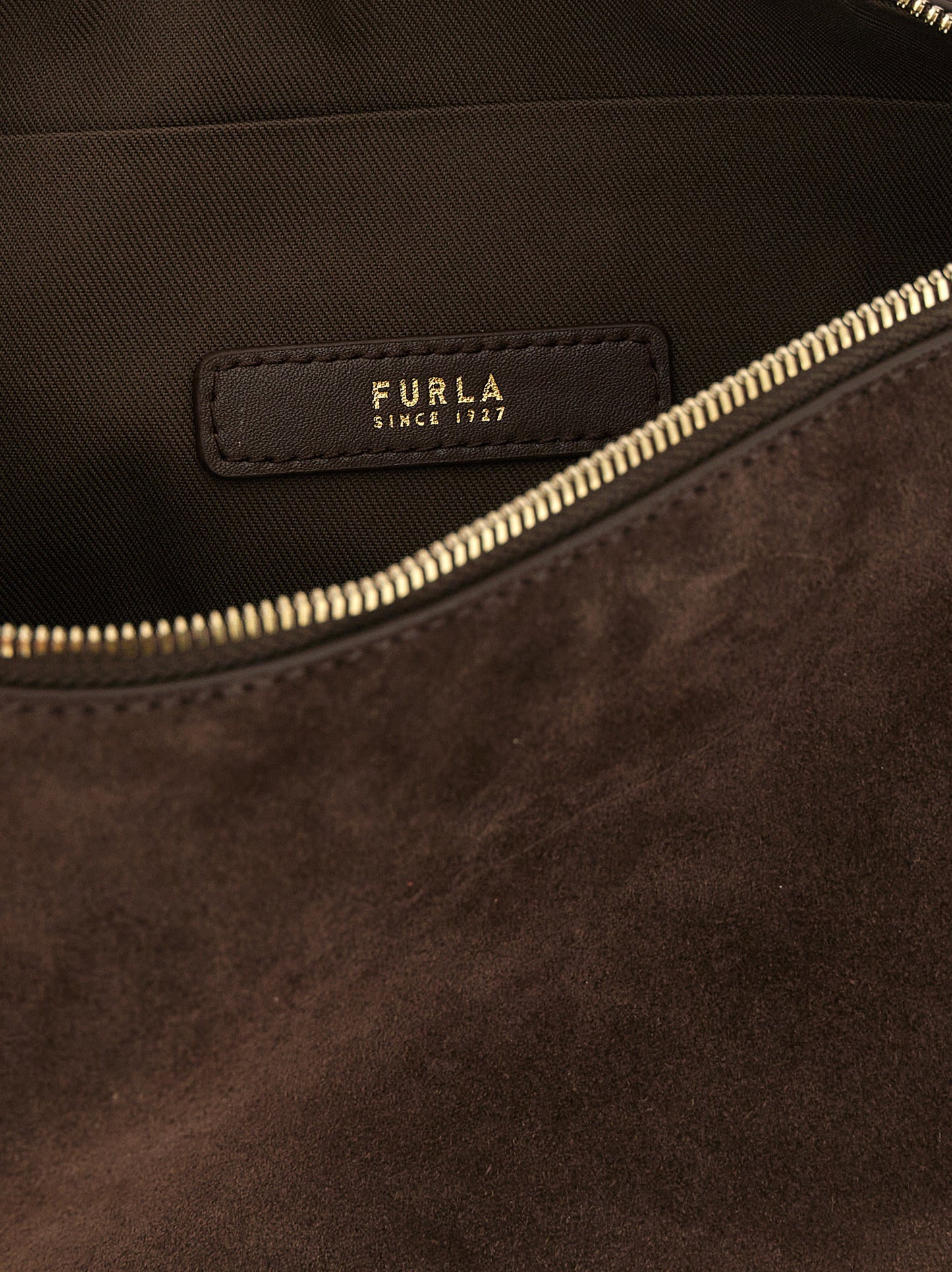 Furla Debby Shoulder Bag