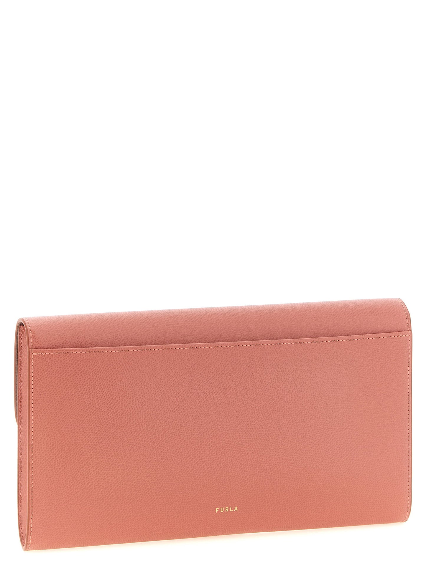 Furla Iris Clutch