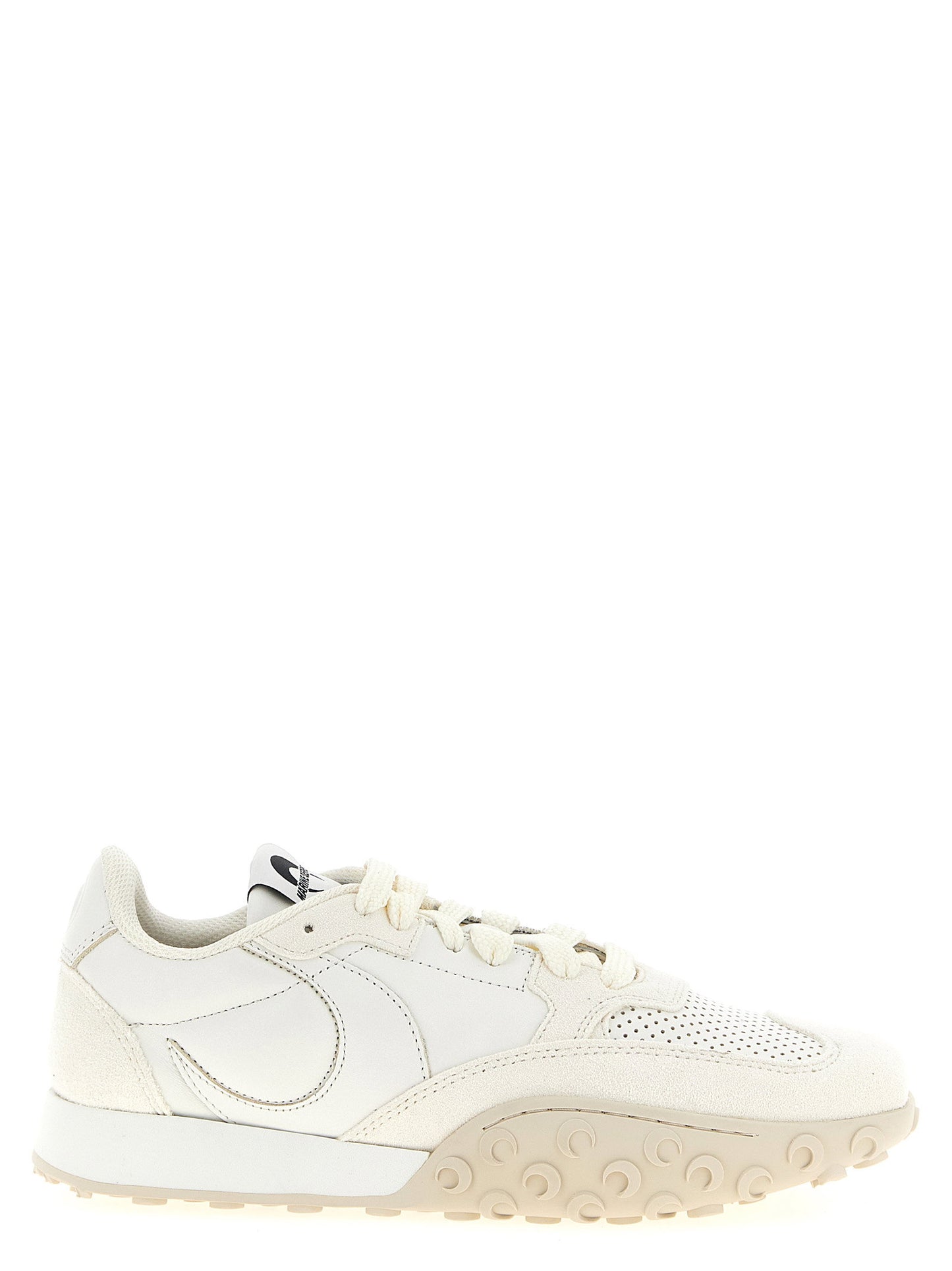 Marine Serre Ms Rise Sneakers