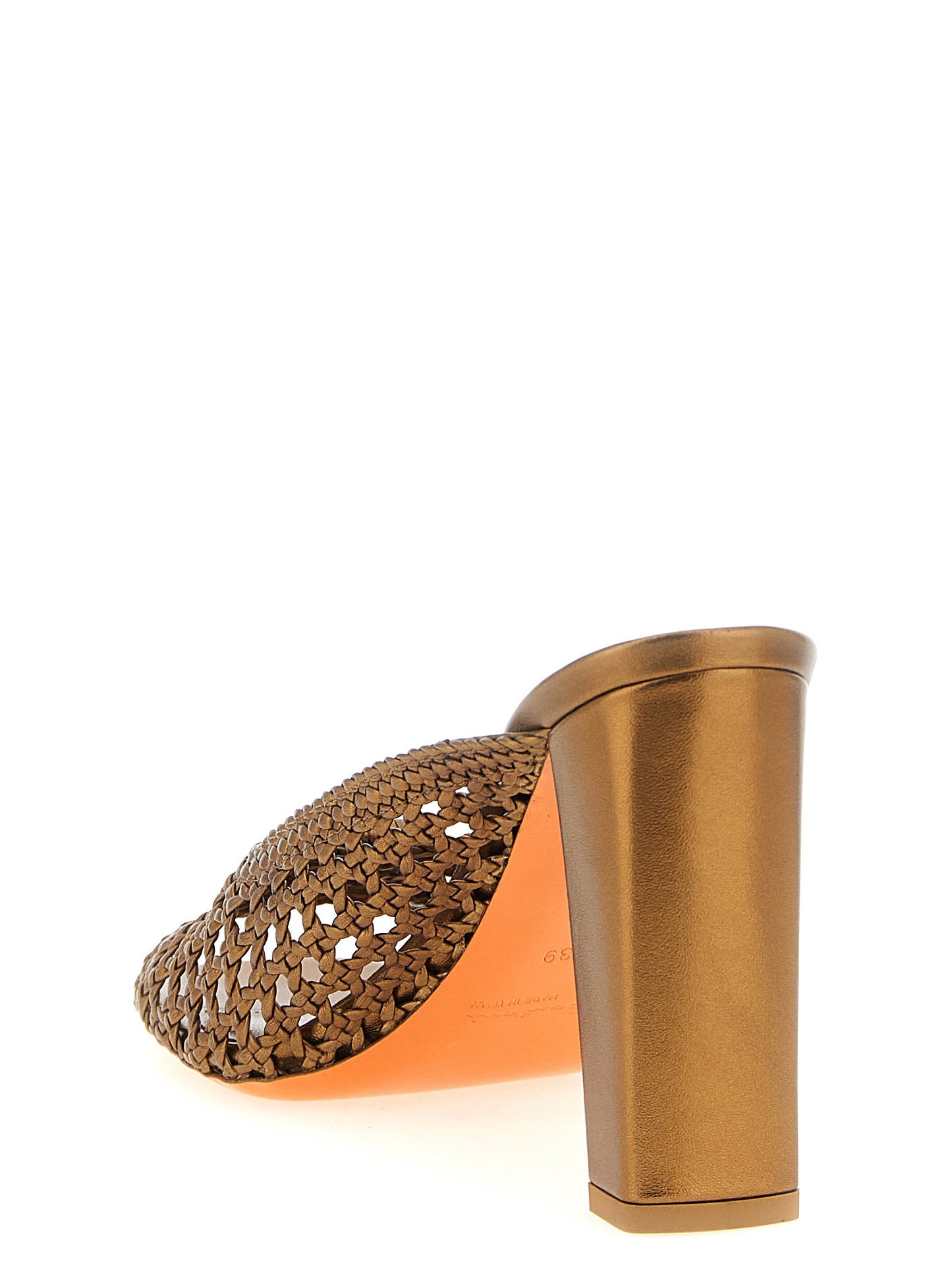Santoni Luce Sandals