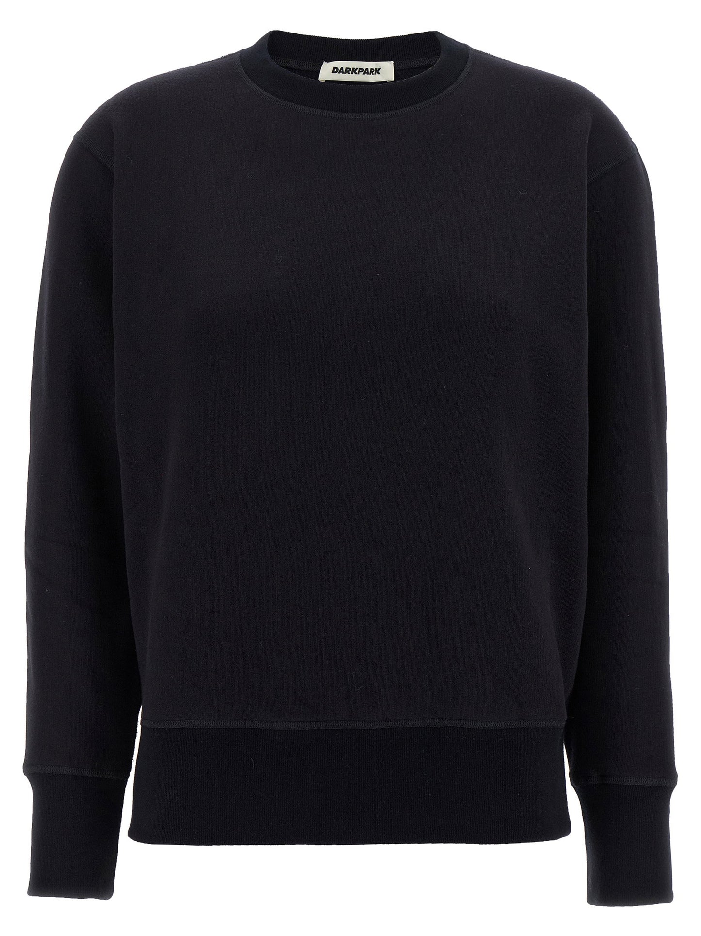 Darkpark Youll Never Take Me Off Sweatshirt
