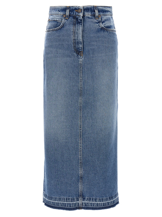 Fortela Jorgy Skirt