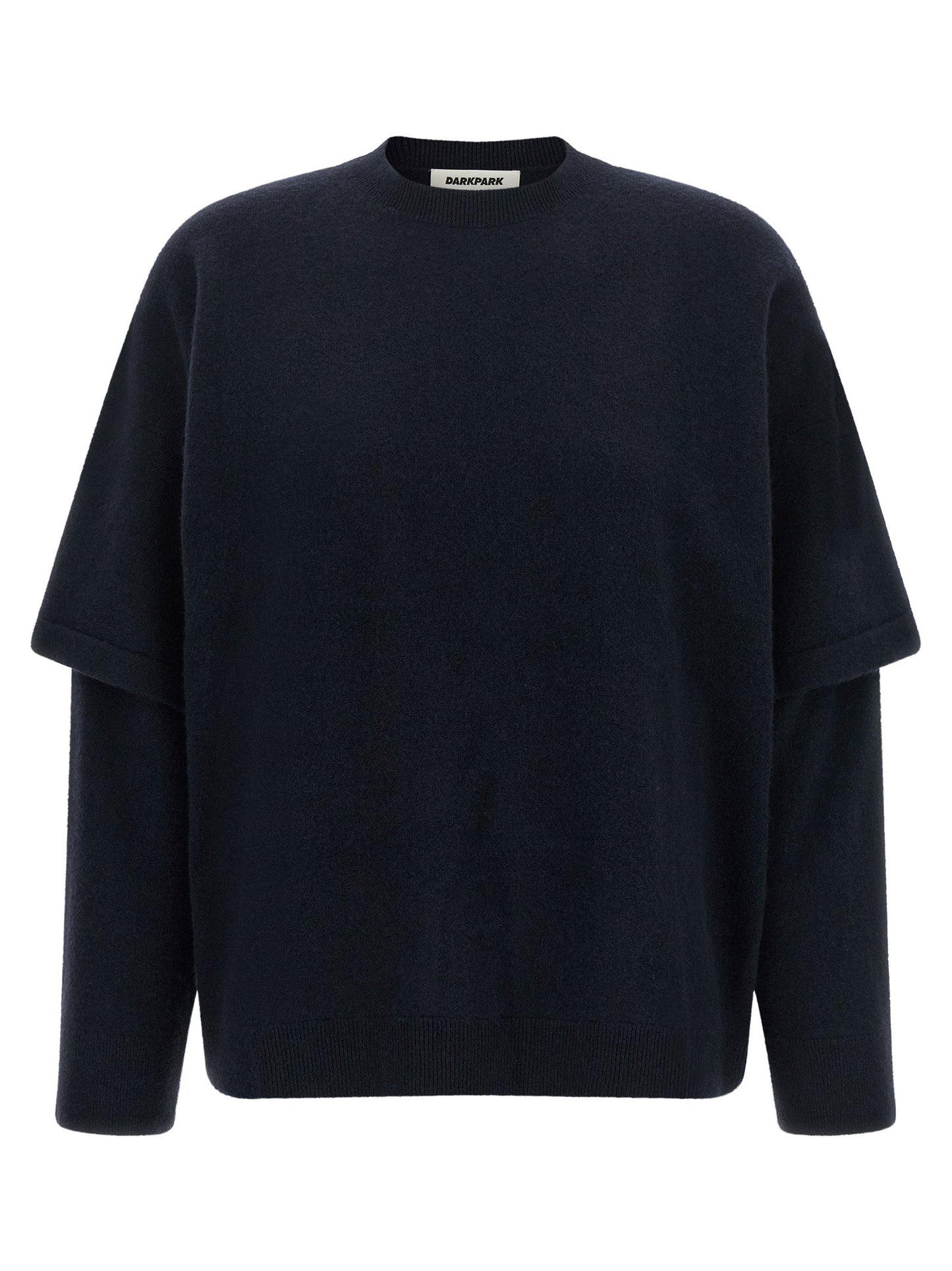 Darkpark Troy Sweater