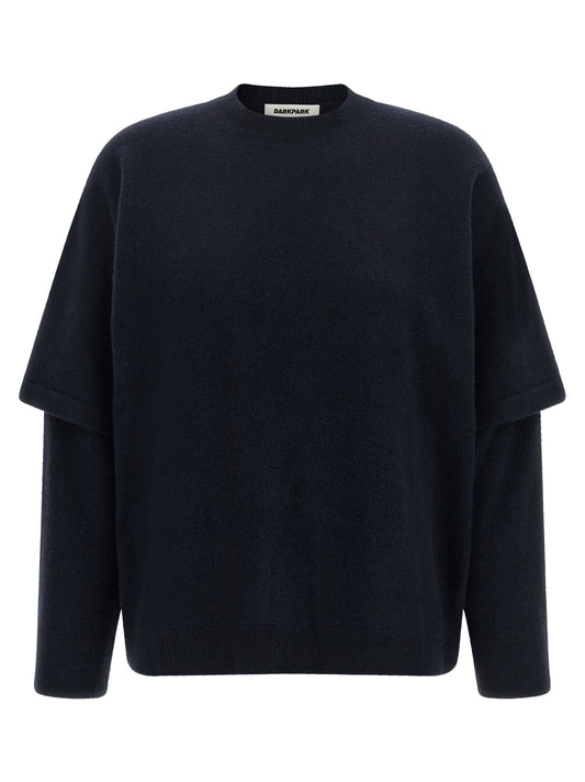 Darkpark Troy Sweater