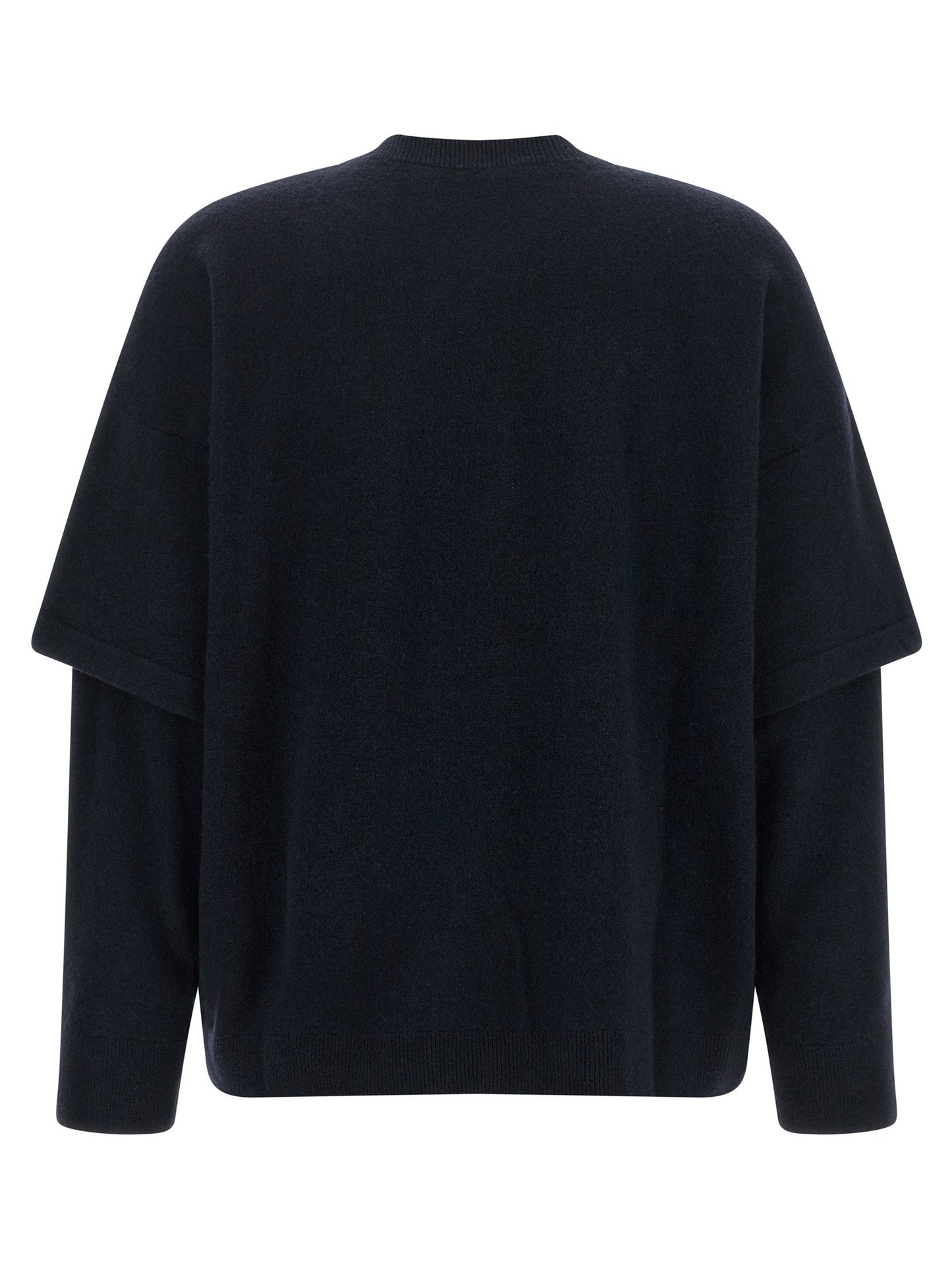 Darkpark Troy Sweater