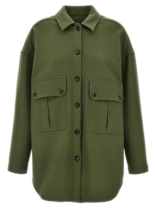 Fortela Monika Overshirt