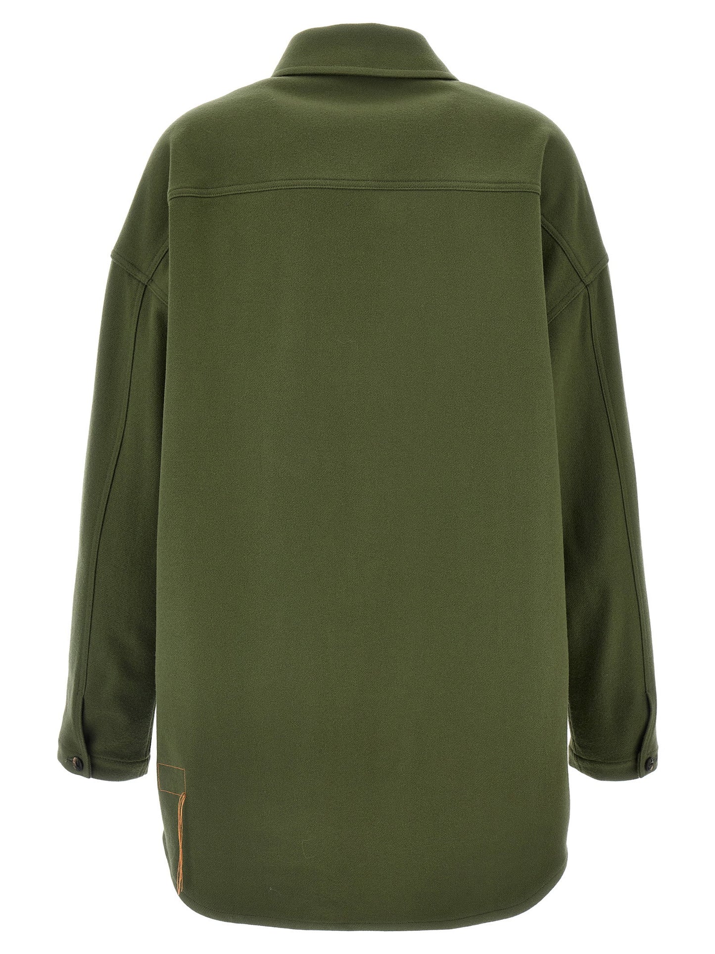 Fortela Monika Overshirt