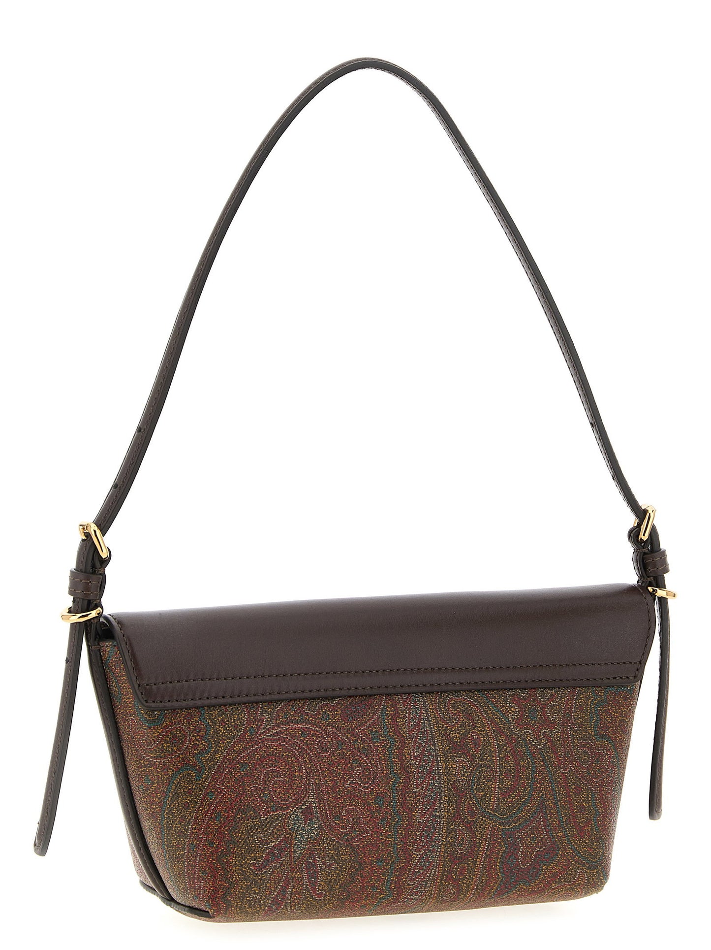 Etro Arnica Small Shoulder Bag
