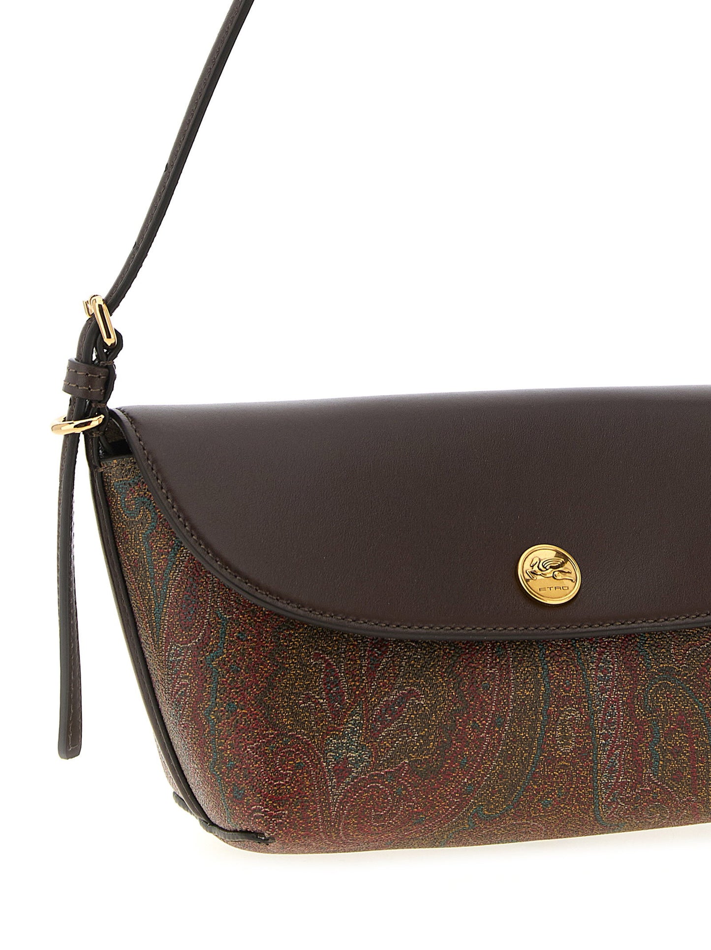Etro Arnica Small Shoulder Bag