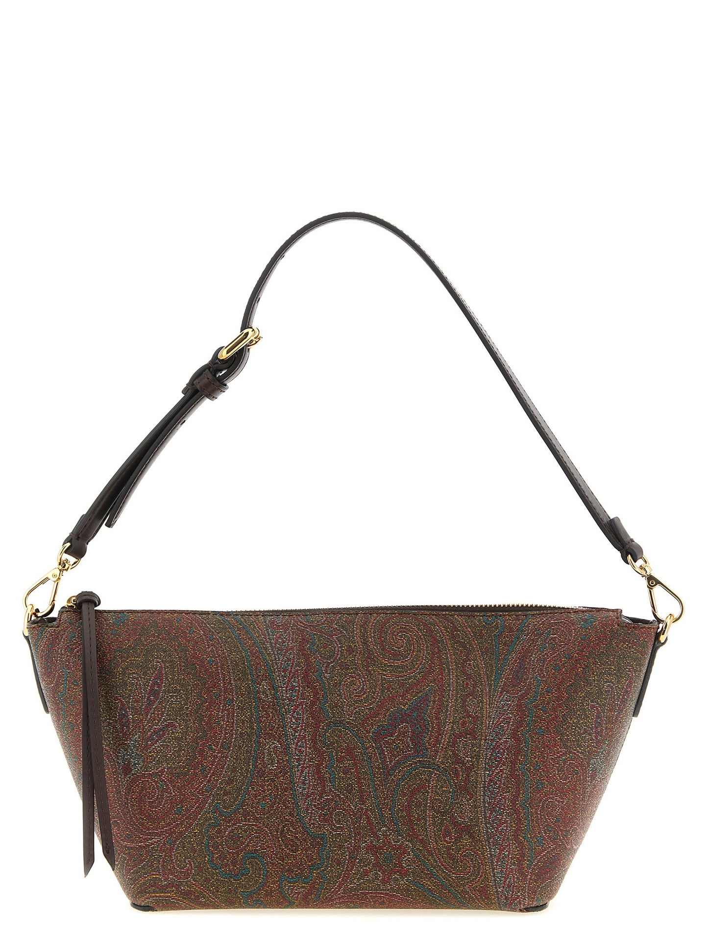 Etro Essential Arnica Crossbody Bag