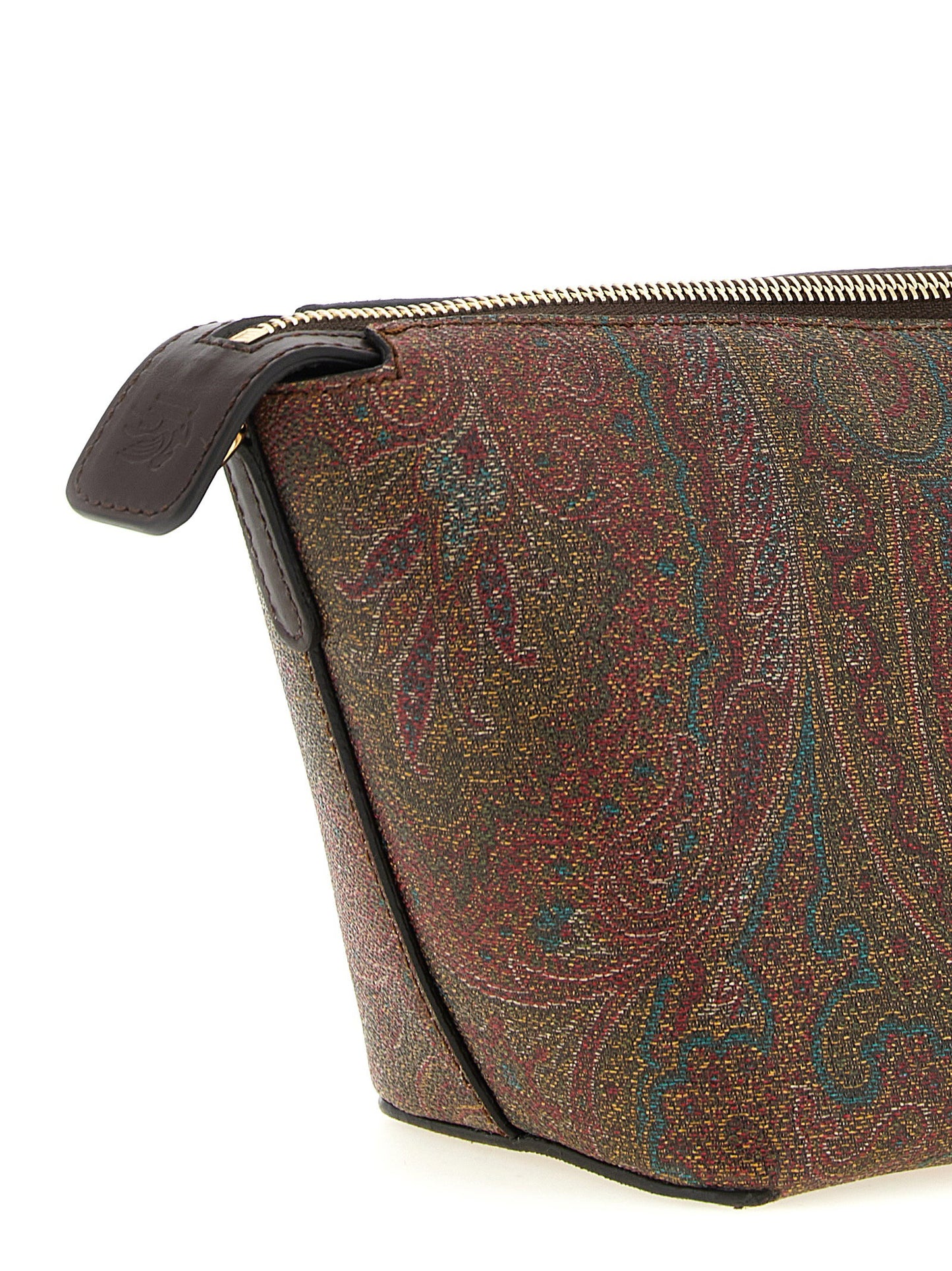 Etro Essential Arnica Crossbody Bag