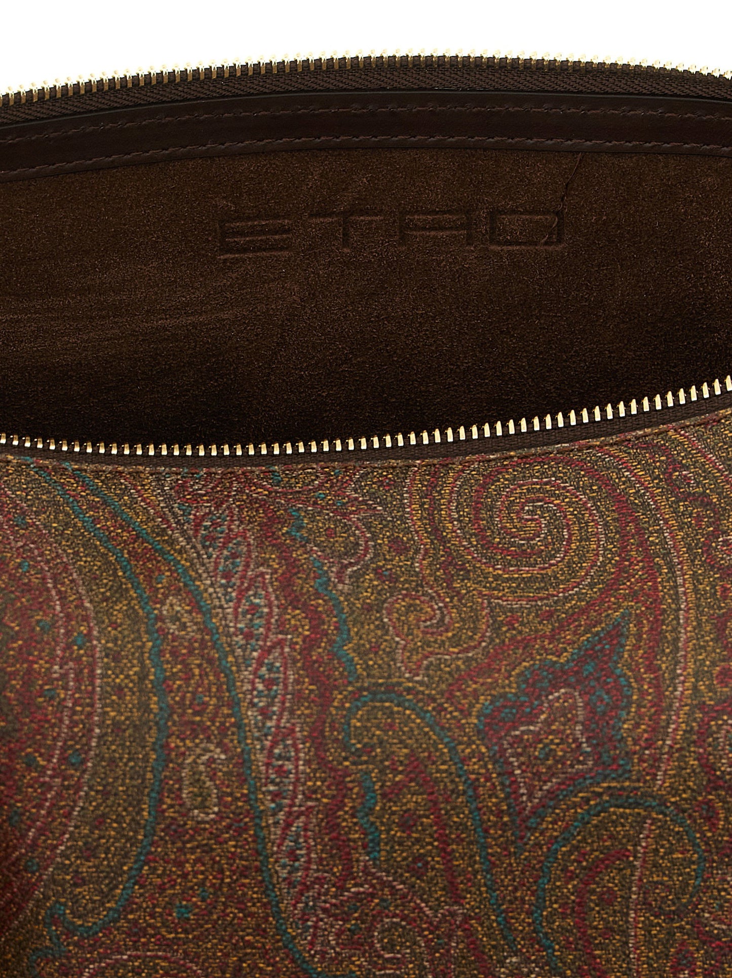 Etro Essential Arnica Crossbody Bag