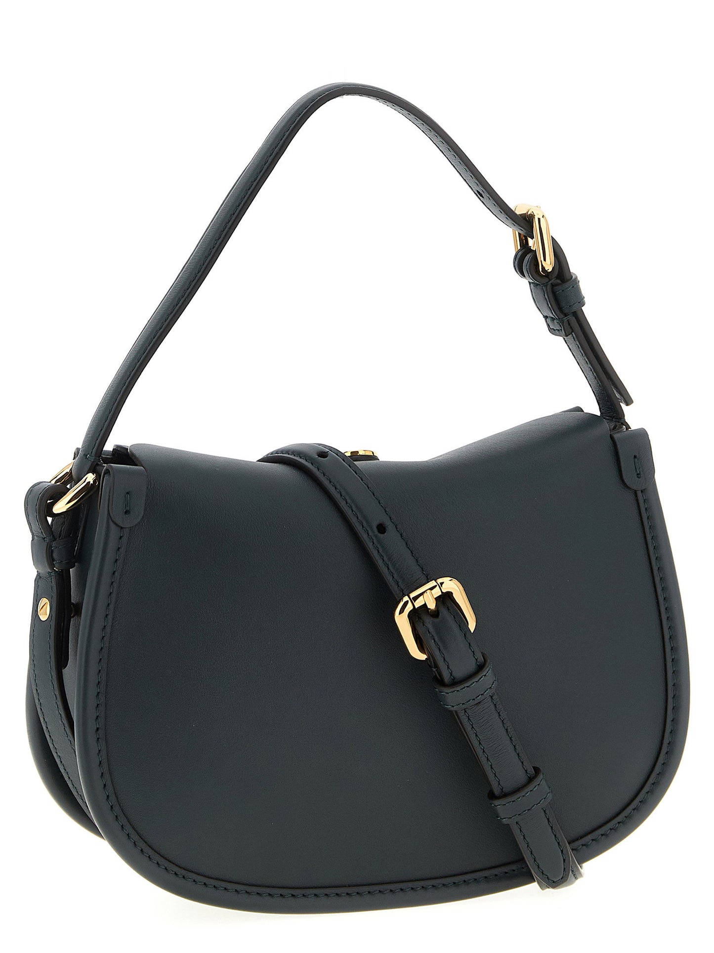 Etro Pony Small Crossbody Bag