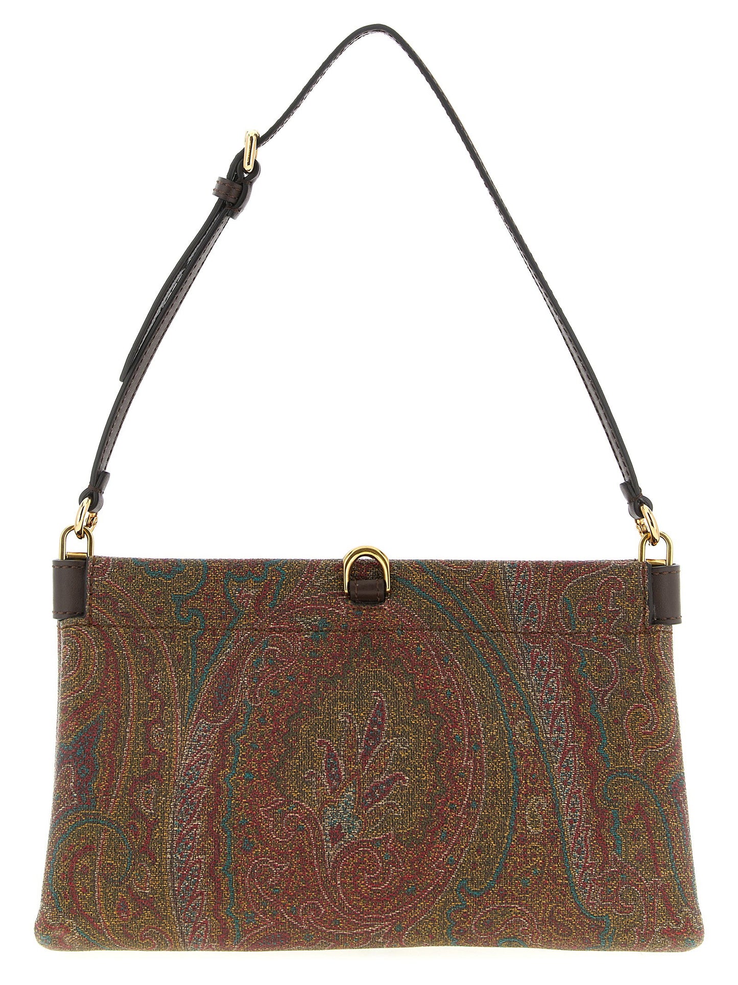 Etro Talk Mini Clutch