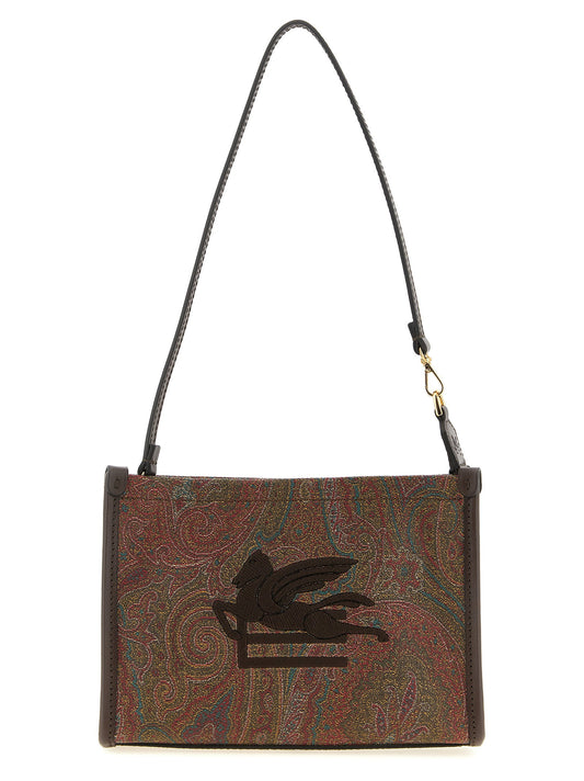 Etro Arnica Small Clutch