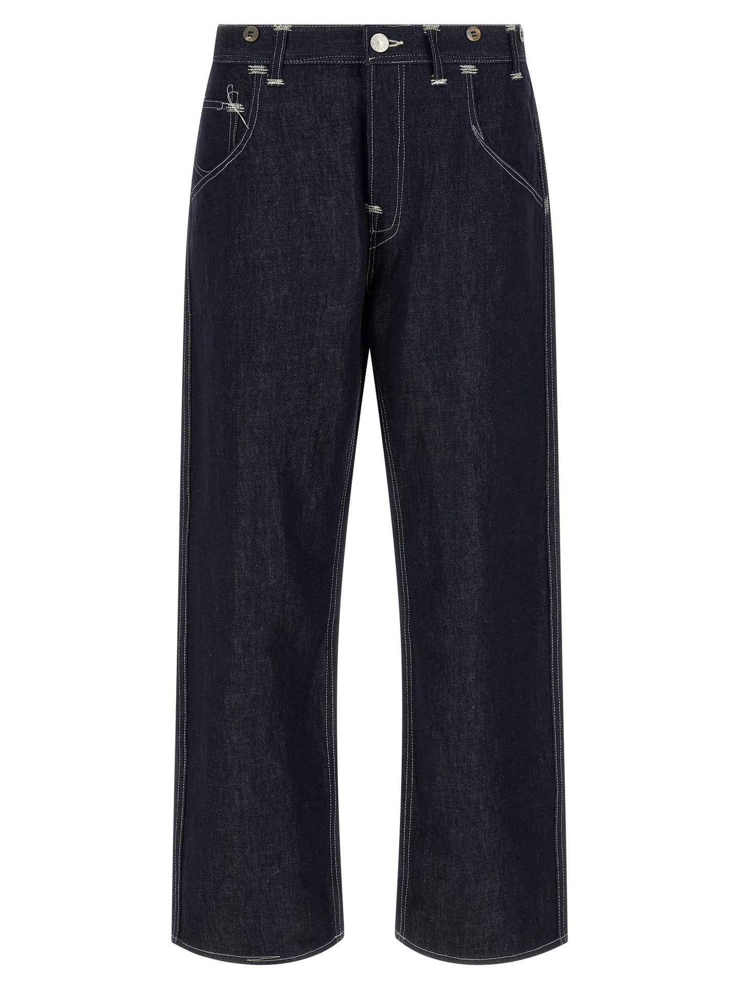 Junya Watanabe X Levis® Jeans