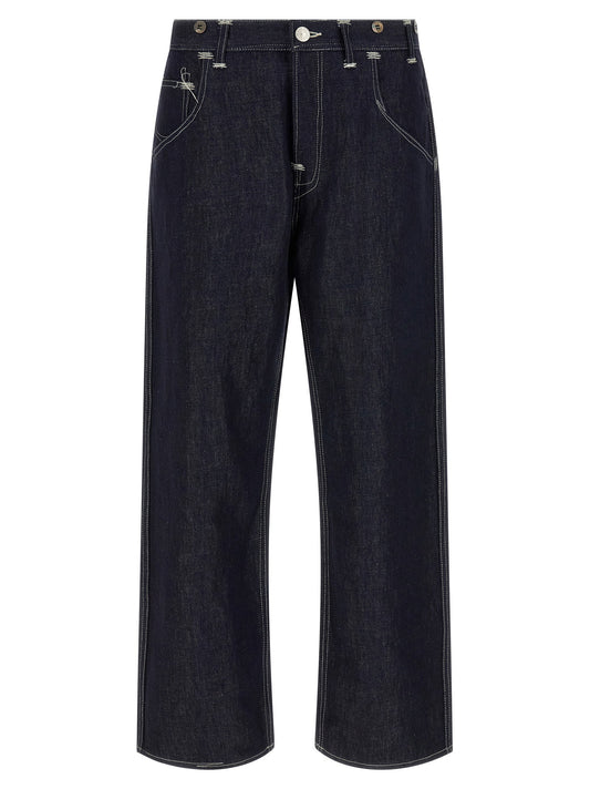 Junya Watanabe X Levis® Jeans