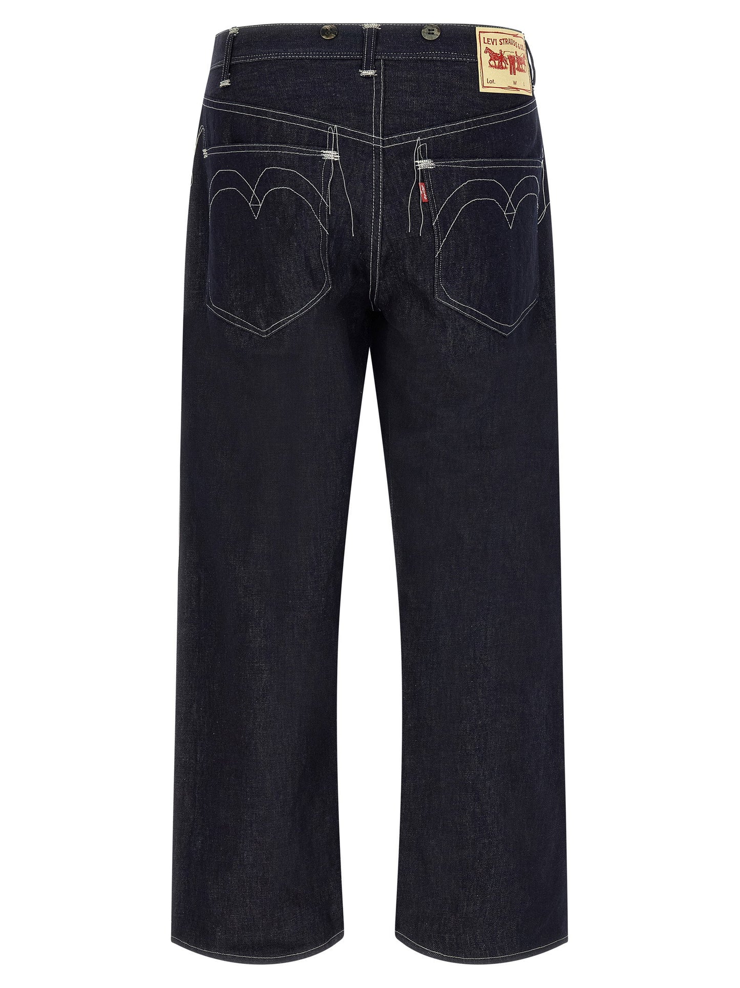 Junya Watanabe X Levis® Jeans