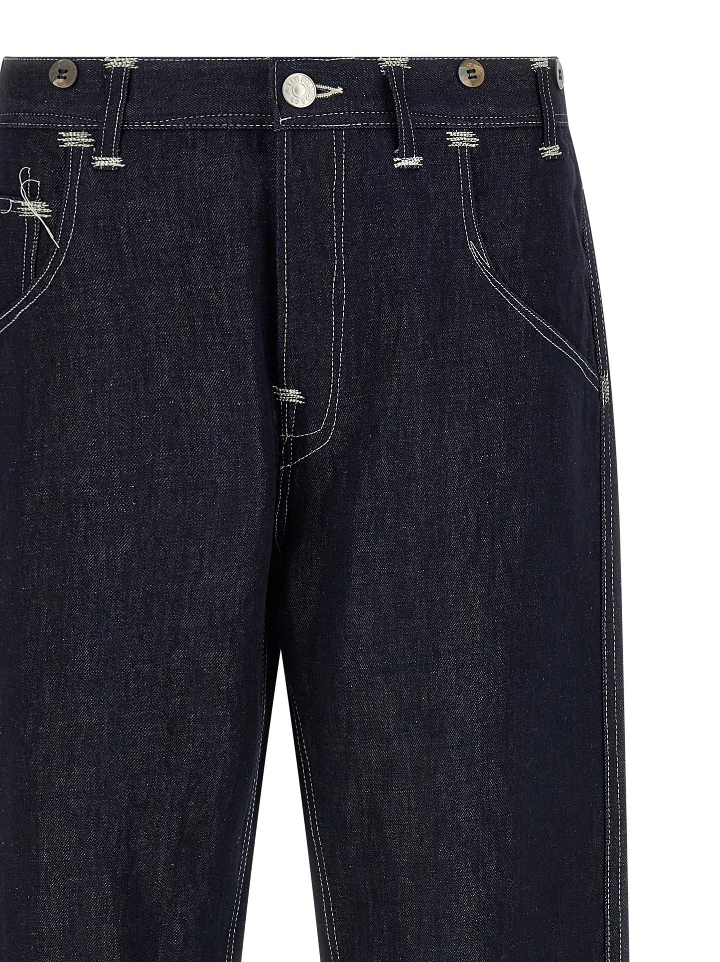 Junya Watanabe X Levis® Jeans