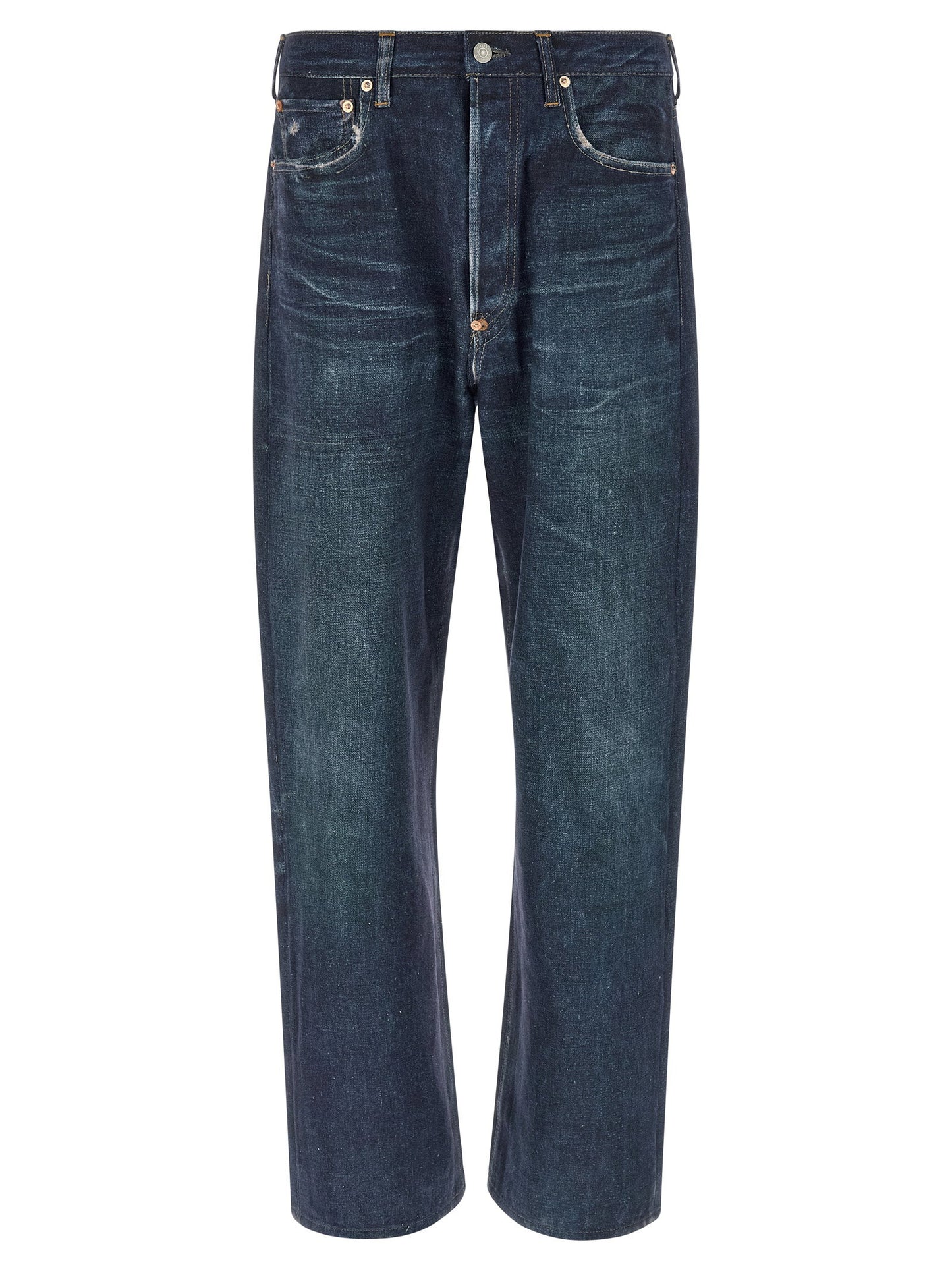 Junya Watanabe X Levis® Jeans