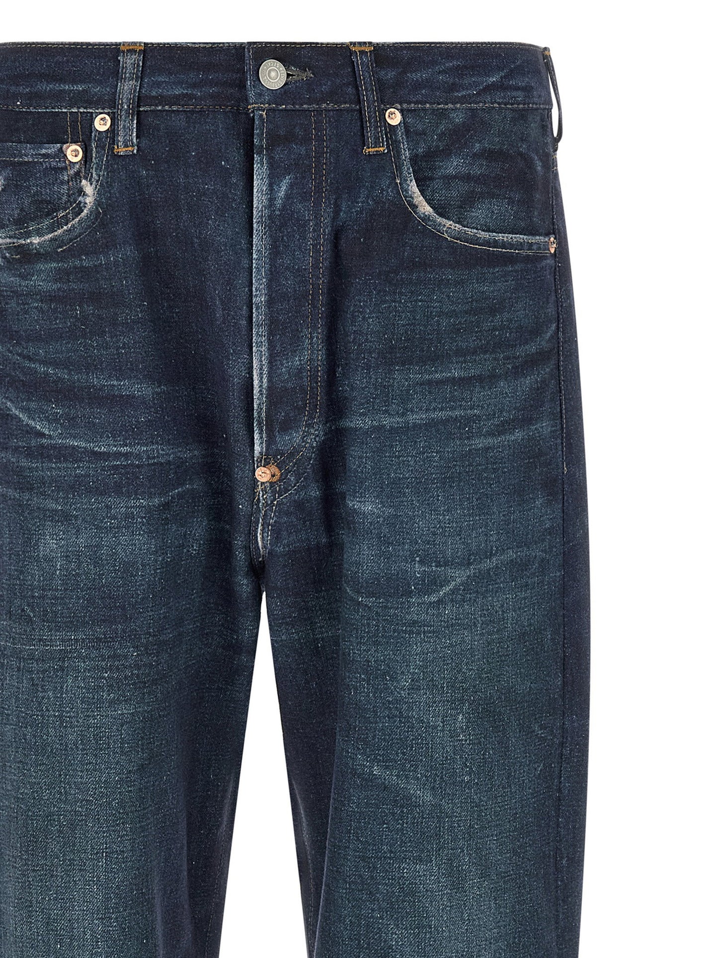 Junya Watanabe X Levis® Jeans