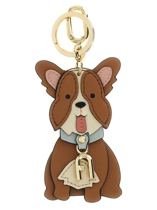 Furla Allegra Keyring