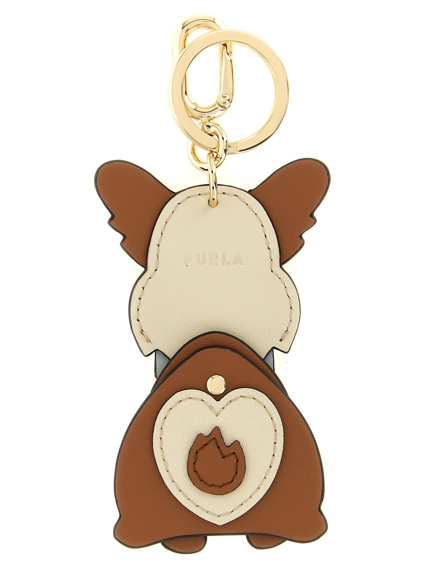 Furla Allegra Keyring