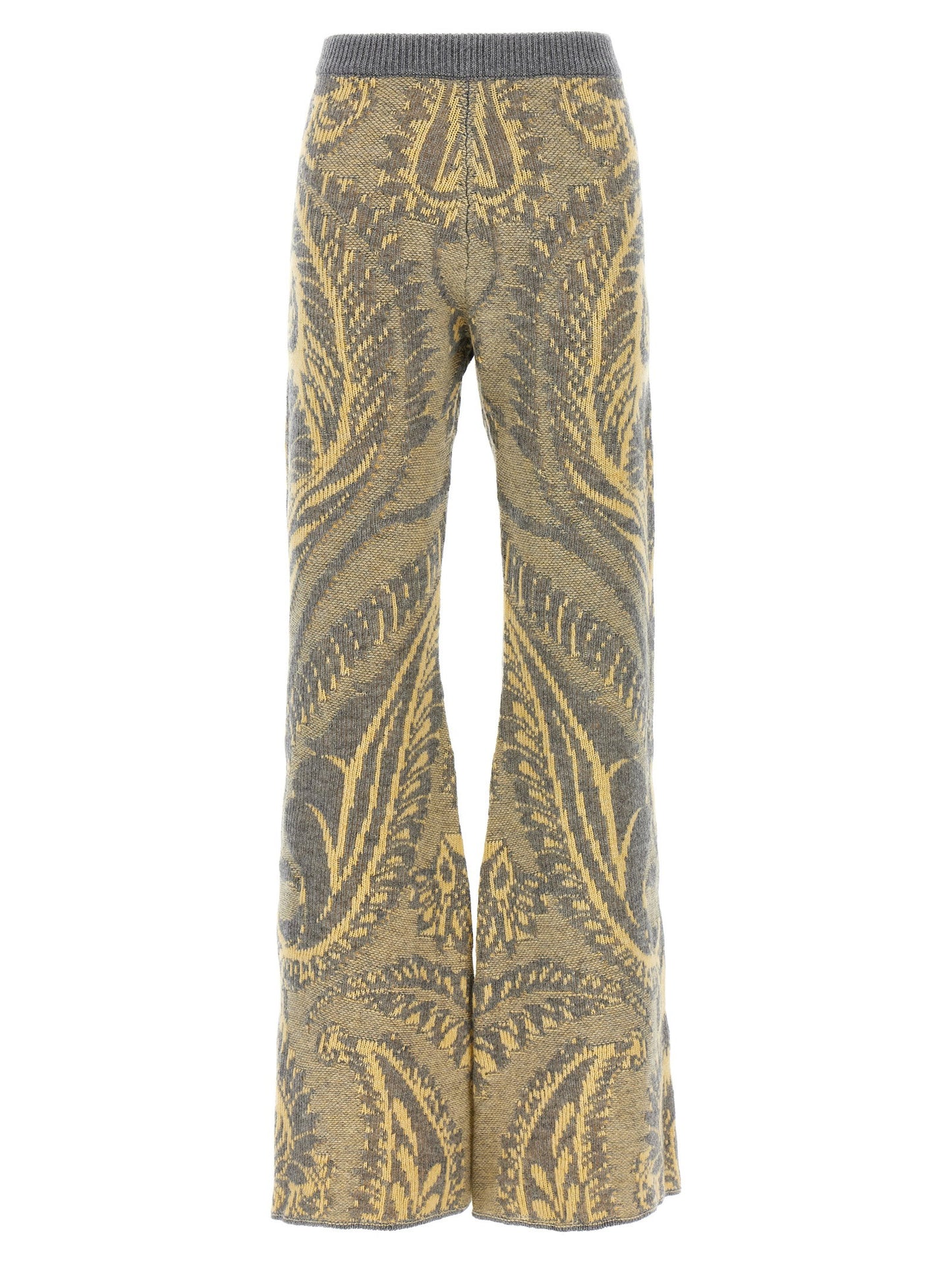 Etro Paisley Pants