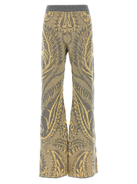 Etro Paisley Pants