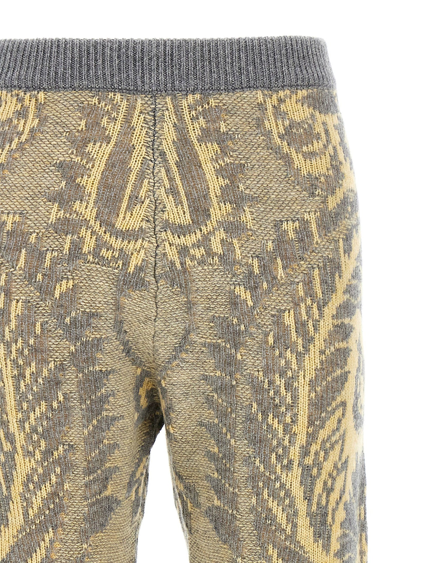 Etro Paisley Pants
