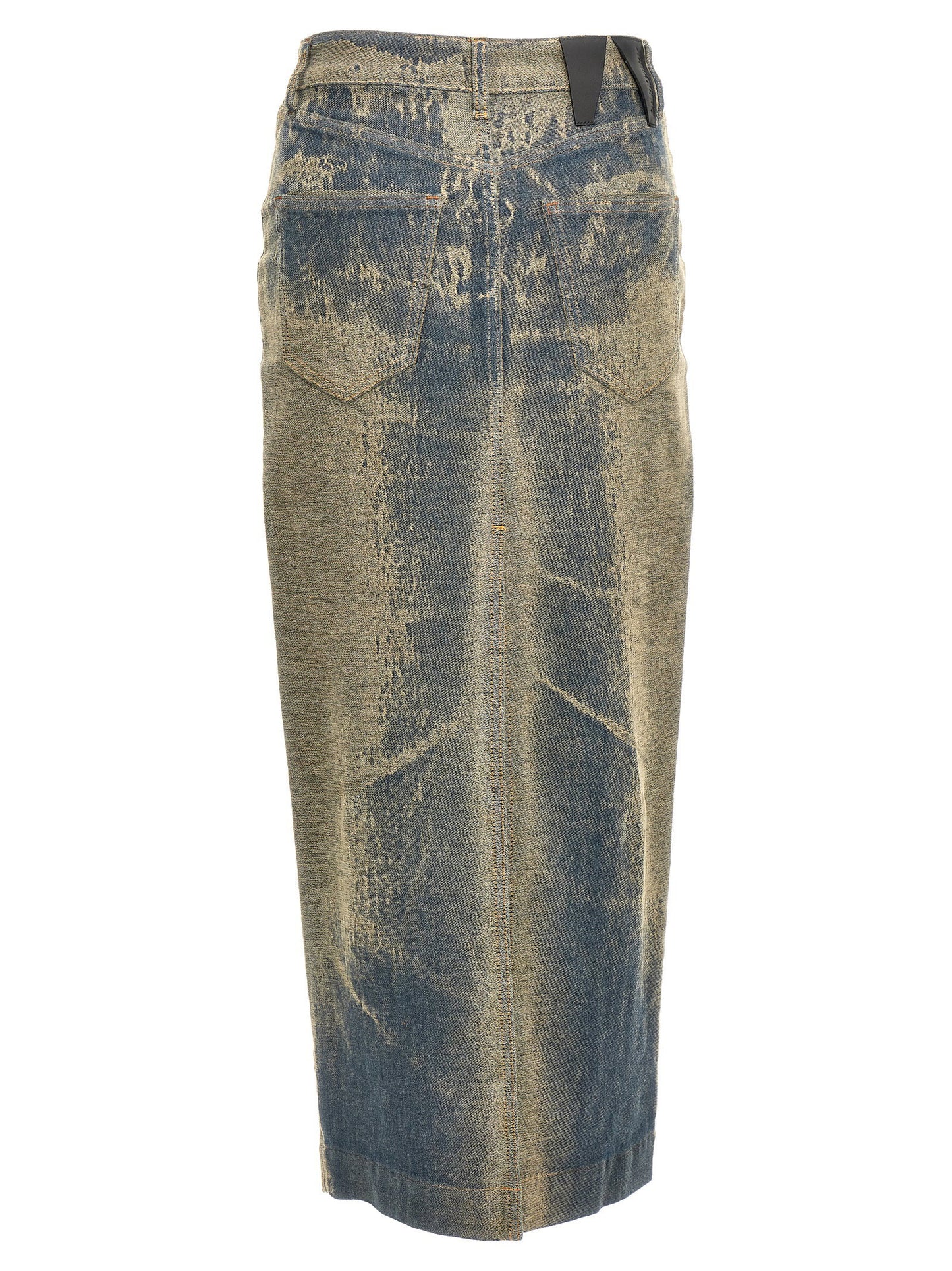Darkpark Erika Skirt
