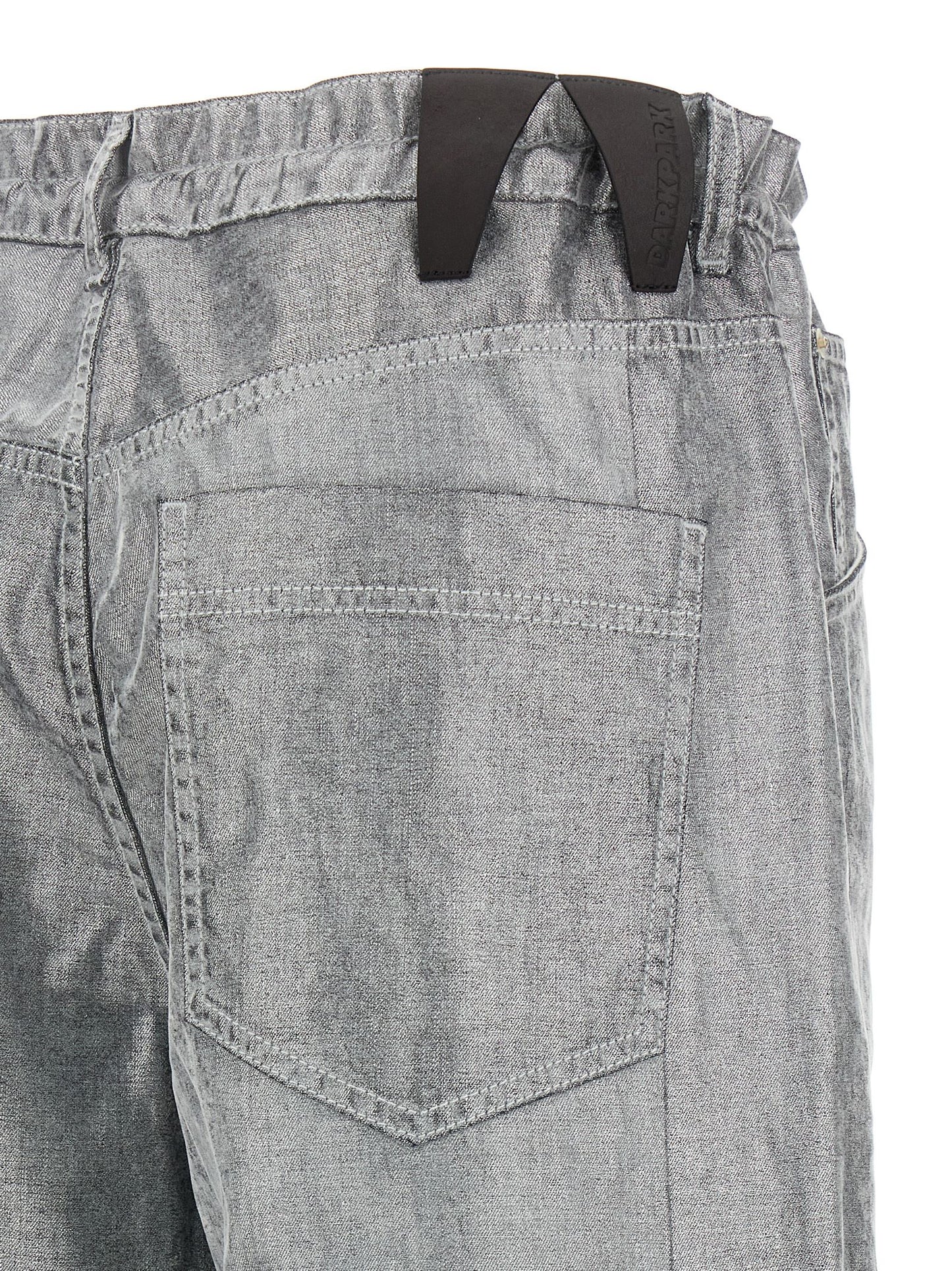 Darkpark Iris Jeans