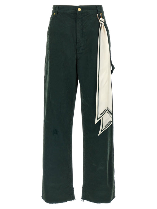 Darkpark Lisa Pants