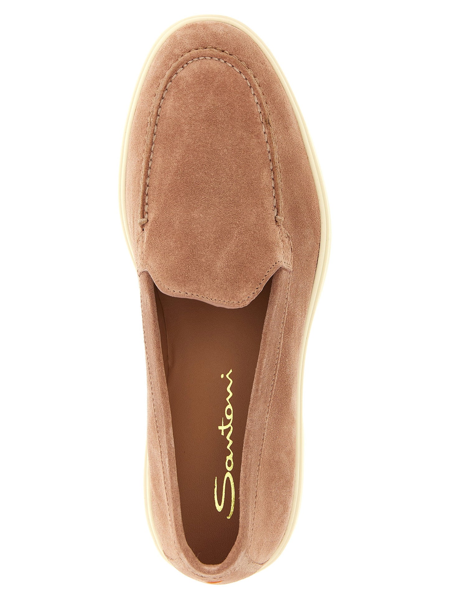 Santoni Yaltamoc Loafers