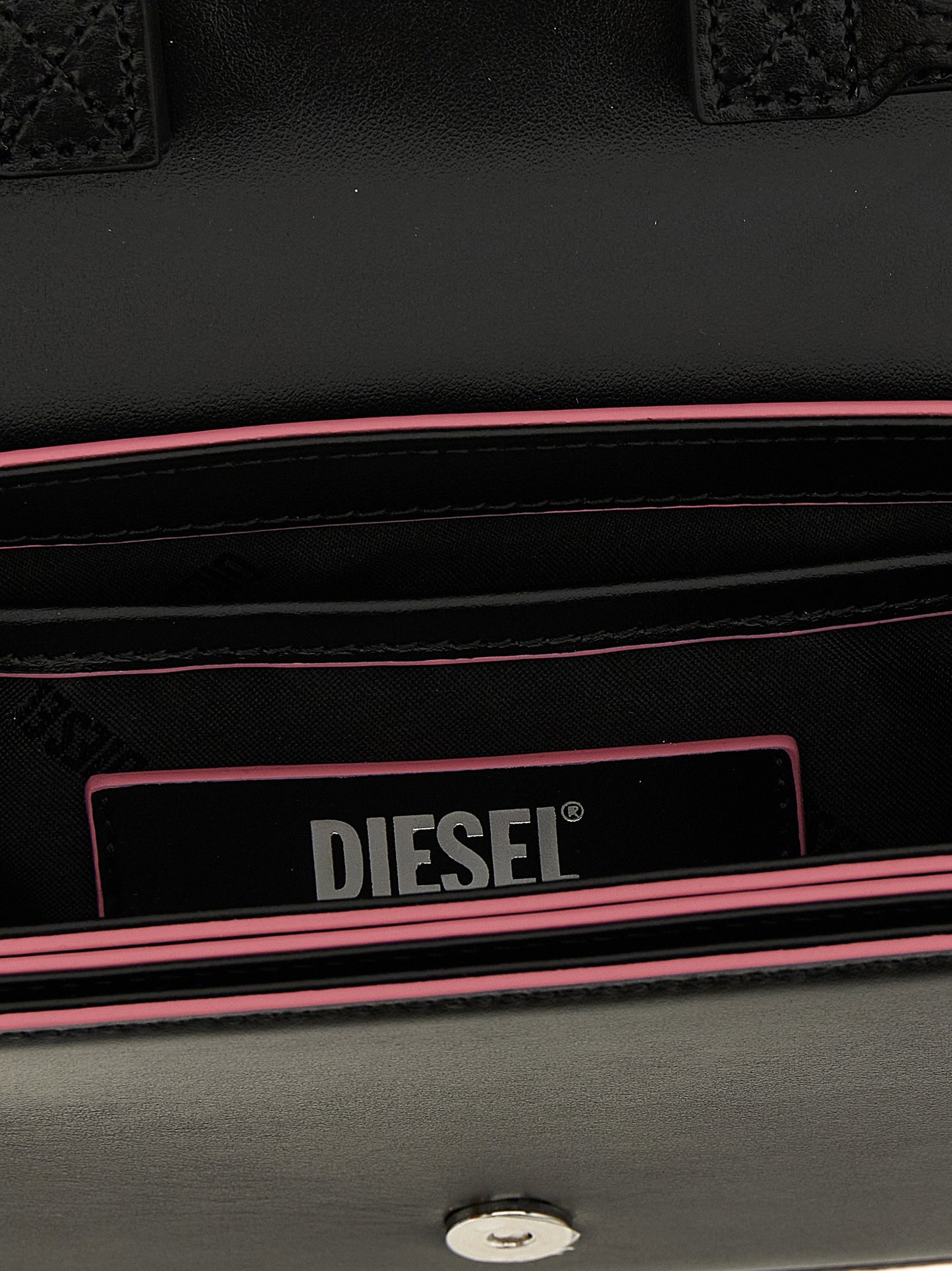 Diesel 1dr Shoulder Bag