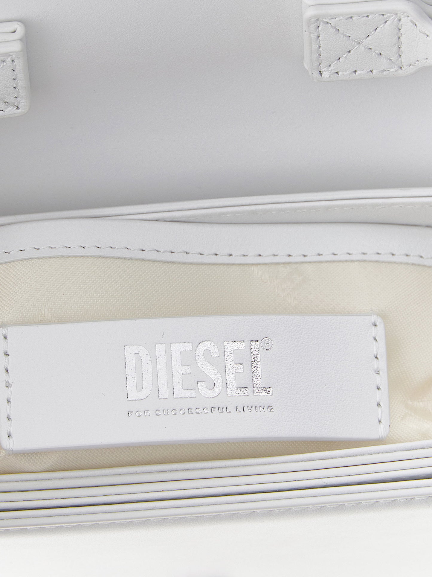 Diesel 1dr Shoulder Bag
