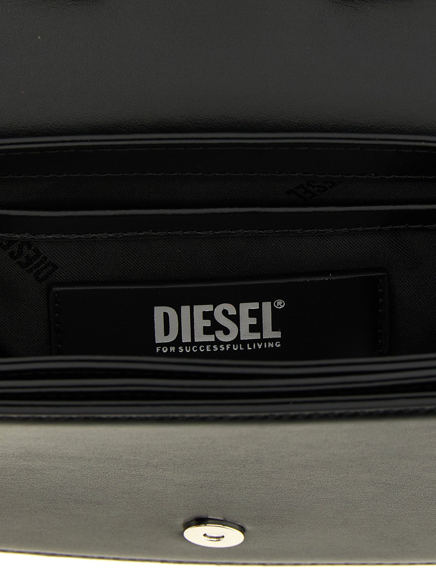 Diesel 1dr Shoulder Bag