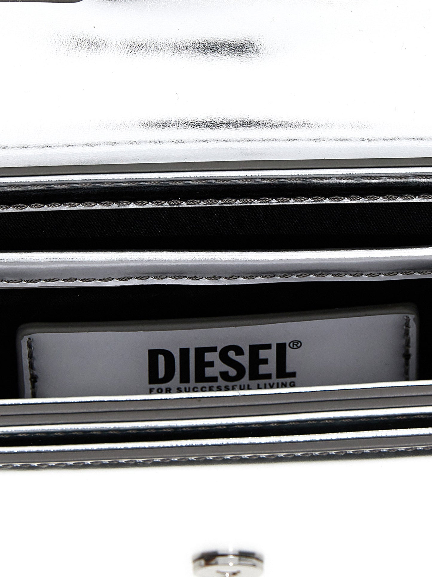Diesel 1dr Shoulder Bag