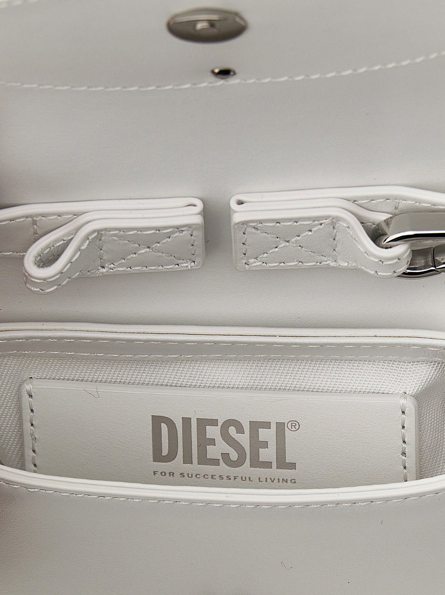 Diesel 1dr Xs Handbag