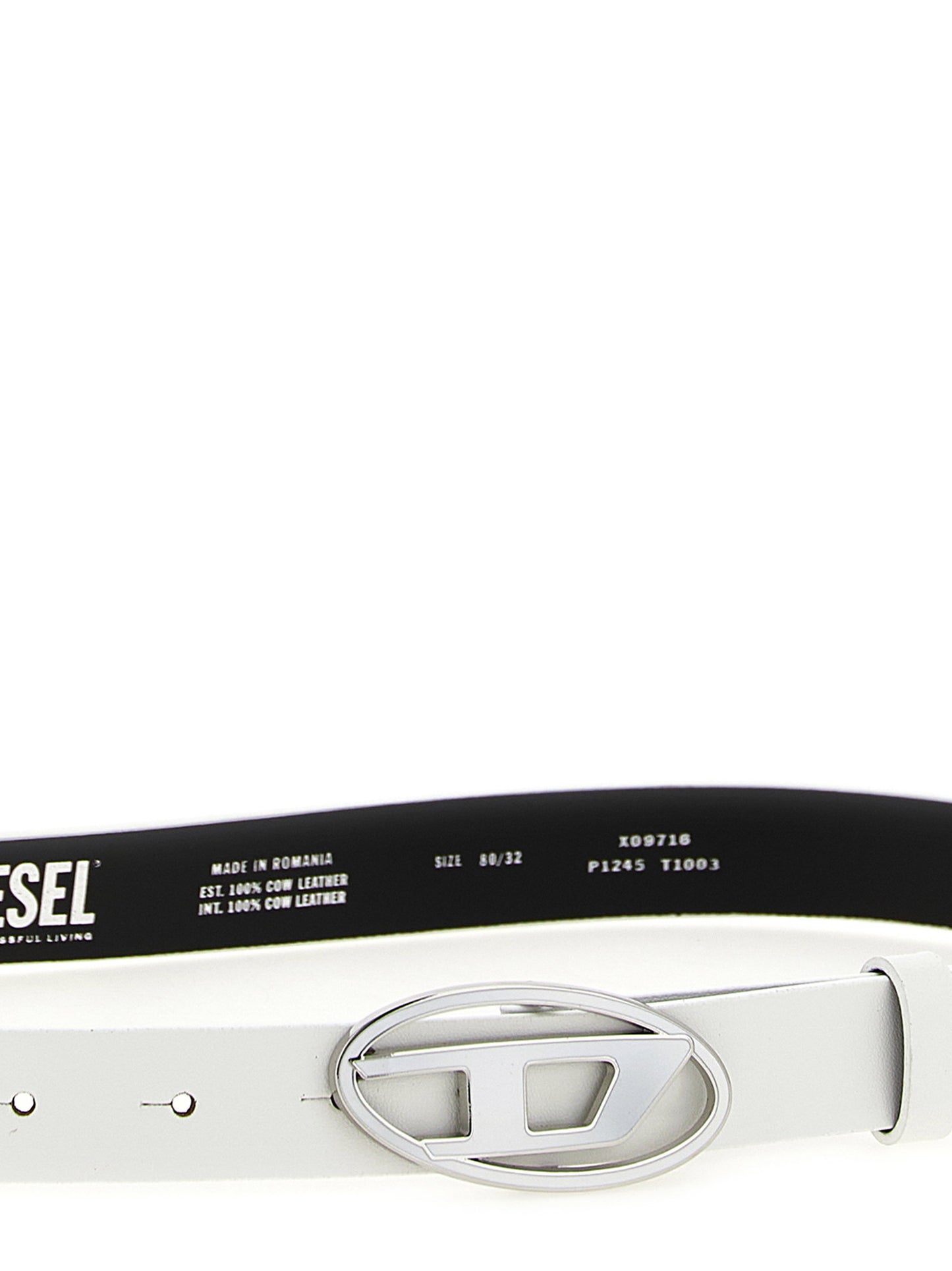 Diesel B-1dr 25 Belt