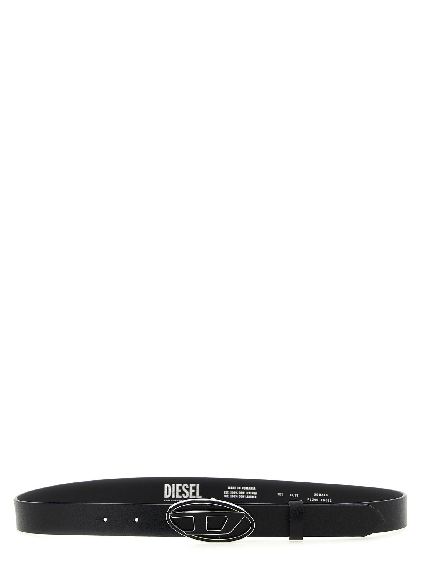 Diesel B-1dr 25 Belt