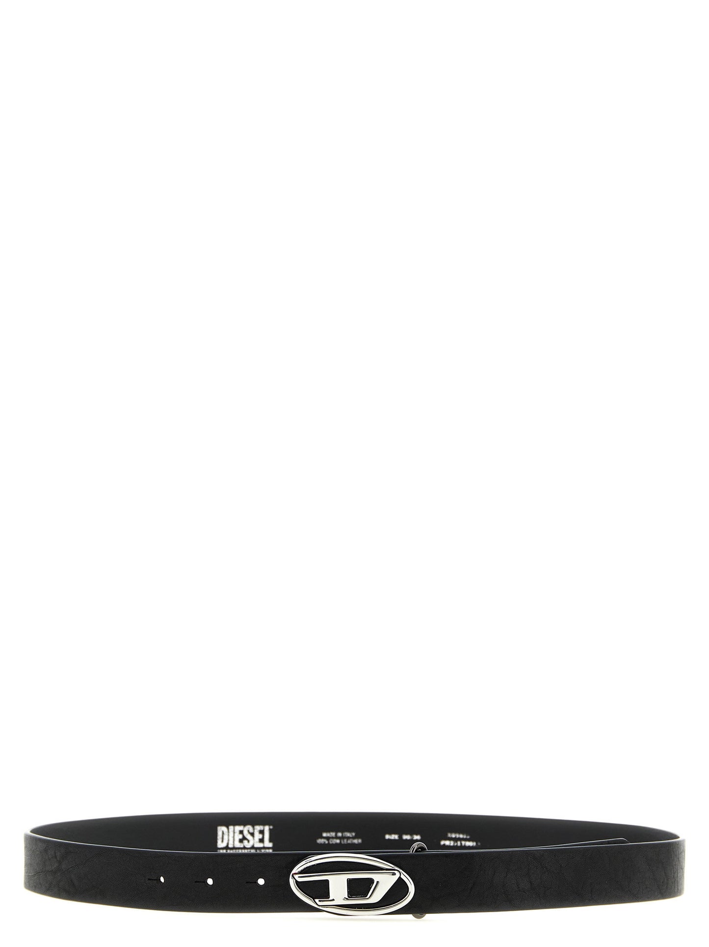Diesel B-1dr-layer Belt