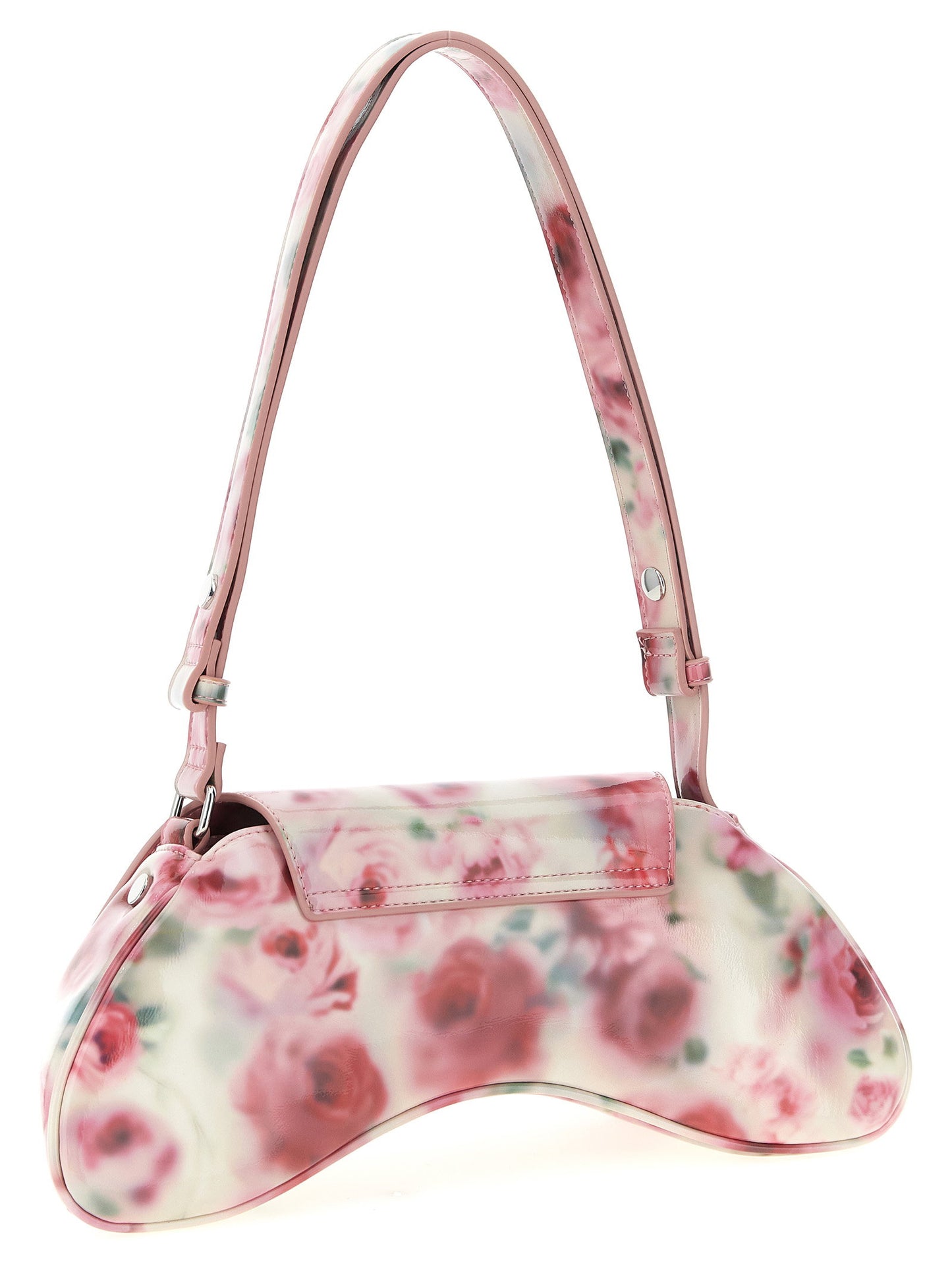 Diesel Play Crossbody Shoulder Bag