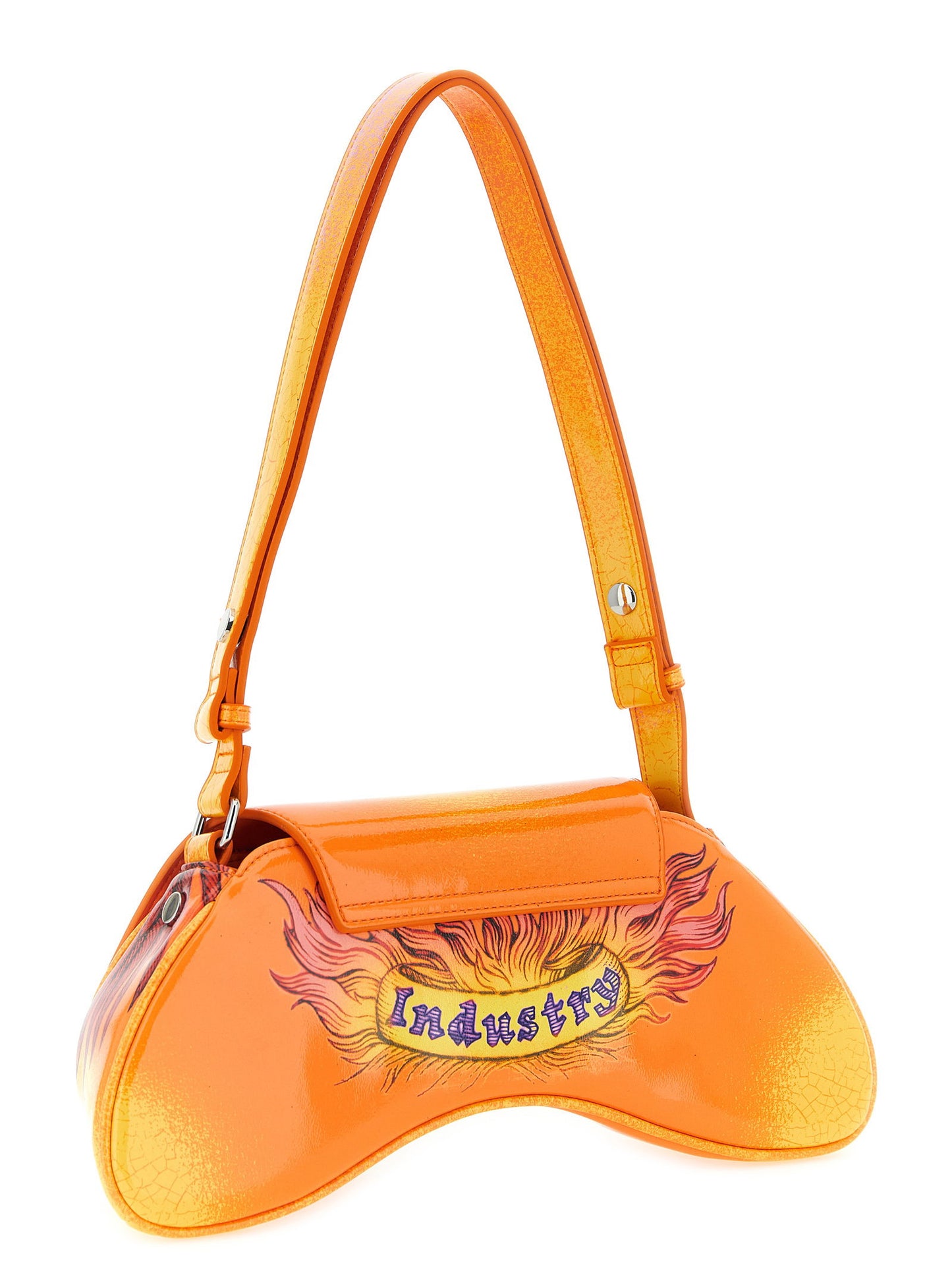 Diesel Play Crossbody Bag